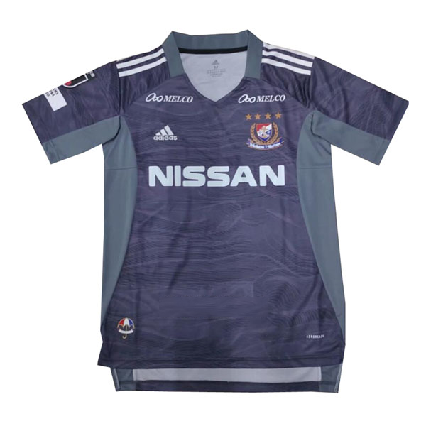 Tailandia Camiseta Yokohama Marinos Tercera equipo 2021-22